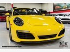 Thumbnail Photo 17 for 2017 Porsche 911 Carrera Cabriolet